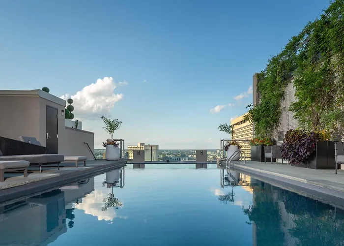 The Windsor Suites